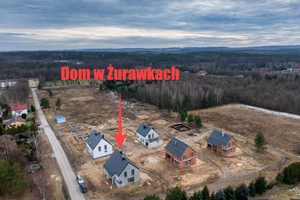 Dom na sprzedaż 131m2 zgierski Stryków Dobieszków - zdjęcie 1