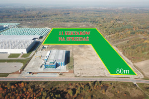 Działka na sprzedaż 110000m2 opoczyński Opoczno Przemysłowa - zdjęcie 2