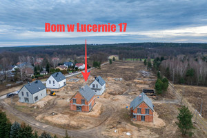 Dom na sprzedaż 134m2 zgierski Stryków Dobieszków - zdjęcie 1