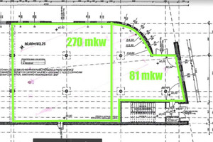 Komercyjne do wynajęcia 135m2 pabianicki Pabianice - zdjęcie 3