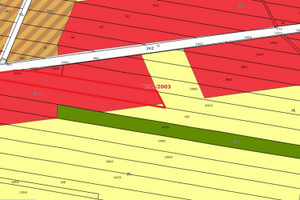 Działka na sprzedaż 9954m2 łódzki wschodni Rzgów Huta Wiskicka - zdjęcie 3