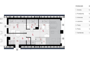 Dom na sprzedaż 192m2 zgierski Stryków Dobieszków - zdjęcie 3