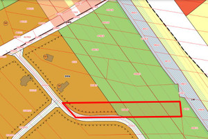 Działka na sprzedaż 4690m2 łódzki wschodni Rzgów Grodziska - zdjęcie 2