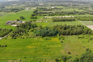 Działka na sprzedaż 29300m2 piaseczyński Tarczyn Gąski - zdjęcie 1