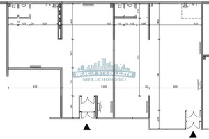 Komercyjne do wynajęcia 263m2 Warszawa Śródmieście - zdjęcie 2