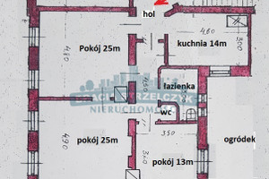 Komercyjne do wynajęcia 94m2 Warszawa Mokotów Sielce - zdjęcie 3