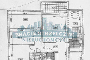 Mieszkanie na sprzedaż 130m2 Warszawa Ochota Aleje Jerozolimskie - zdjęcie 2