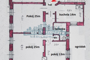 Mieszkanie do wynajęcia 94m2 Warszawa Mokotów Sielce Artura Grottgera - zdjęcie 3