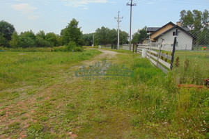 Działka na sprzedaż 2700m2 grodziski Grodzisk Mazowiecki - zdjęcie 4