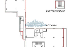 Komercyjne do wynajęcia 446m2 Warszawa Śródmieście - zdjęcie 1