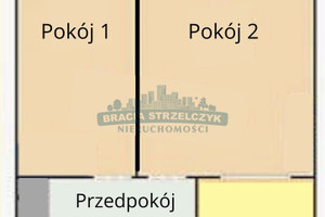 Mieszkanie na sprzedaż 50m2 Warszawa Śródmieście Grzybowska - zdjęcie 1