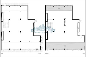 Komercyjne do wynajęcia 552m2 Warszawa Mokotów - zdjęcie 1