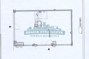 Komercyjne do wynajęcia 123m2 Warszawa Mokotów - zdjęcie 1