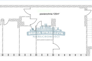 Komercyjne do wynajęcia 120m2 Warszawa Śródmieście Żurawia - zdjęcie 1