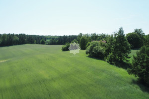 Działka na sprzedaż 1500m2 olsztyński Olsztynek Mierki - zdjęcie 3