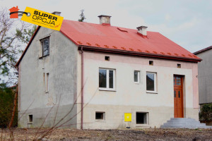 Dom na sprzedaż 110m2 chrzanowski Chrzanów - zdjęcie 1