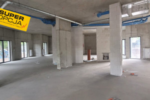 Komercyjne do wynajęcia 264m2 Kraków Bieżanów-Prokocim - zdjęcie 1