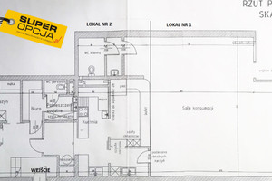 Komercyjne na sprzedaż 135m2 Kraków Podgórze Duchackie Kurdwanów - zdjęcie 2