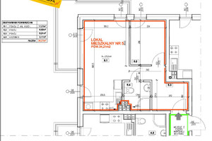 Mieszkanie na sprzedaż 35m2 Kraków Bronowice - zdjęcie 3