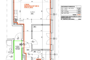 Mieszkanie na sprzedaż 42m2 Kraków Bronowice - zdjęcie 3