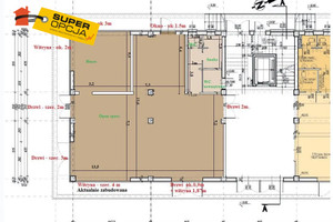 Komercyjne do wynajęcia 160m2 Kraków Podgórze Zabłocie - zdjęcie 2