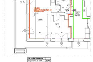 Mieszkanie na sprzedaż 32m2 Kraków Bronowice - zdjęcie 3