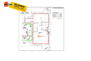 Mieszkanie na sprzedaż 52m2 Kraków Zwierzyniec Wola Justowska - zdjęcie 2