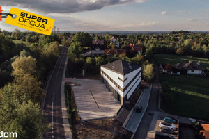 Komercyjne do wynajęcia 260m2 Kraków Swoszowice Opatkowice - zdjęcie 2