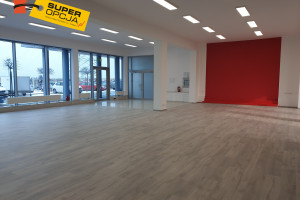 Komercyjne do wynajęcia 290m2 Kraków Bieżanów-Prokocim - zdjęcie 1