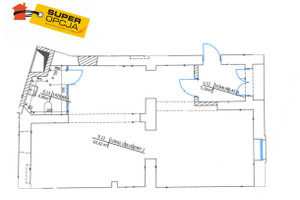 Komercyjne na sprzedaż 62m2 Kraków Podgórze Podgórze Stare Kalwaryjska - zdjęcie 2