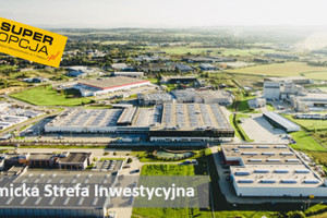 Działka do wynajęcia 20000m2 wielicki Niepołomice Władysława Wimmera - zdjęcie 2