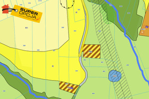 Działka na sprzedaż 10900m2 bocheński Nowy Wiśnicz Wiśnicz Mały - zdjęcie 2