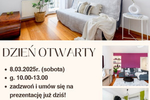 Mieszkanie na sprzedaż 79m2 Kraków Dębniki Os. Ruczaj Szuwarowa - zdjęcie 1