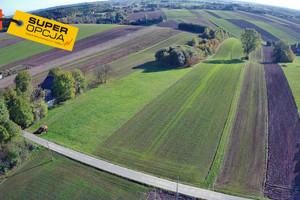 Działka na sprzedaż olkuski Trzyciąż Tarnawa - zdjęcie 1