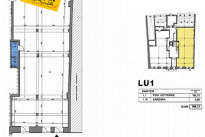 Komercyjne na sprzedaż 200m2 Kraków Zwierzyniec - zdjęcie 2