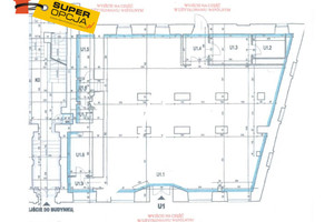 Komercyjne do wynajęcia 192m2 Kraków Stare Miasto Kazimierz - zdjęcie 2