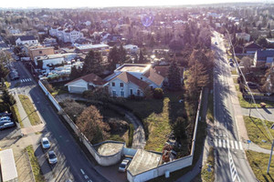 Dom na sprzedaż 1000m2 poznański Suchy Las Szkolna - zdjęcie 1