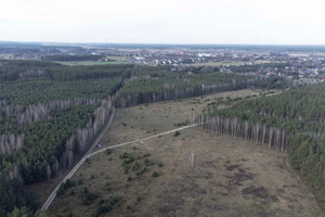 Działka na sprzedaż 878m2 nakielski Szubin Rynarzewo Rynarzewo - zdjęcie 1