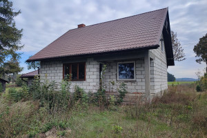 Dom na sprzedaż 138m2 rypiński Rogowo Stary Kobrzyniec Stary Kobrzyniec - zdjęcie 3