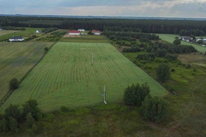 Działka na sprzedaż 832m2 toruński Zławieś Wielka Gutowo Lisia - zdjęcie 3