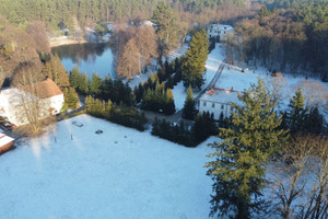 Komercyjne na sprzedaż 1775m2 gorzowski Lubiszyn Łąkomin Łąkomin - zdjęcie 3