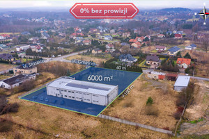 Komercyjne do wynajęcia 1722m2 Częstochowa - zdjęcie 1