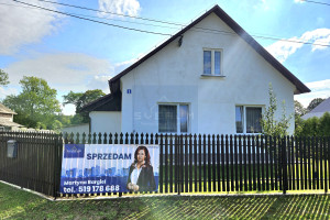 Dom na sprzedaż 100m2 częstochowski Janów Bystrzanowice-Dwór - zdjęcie 2