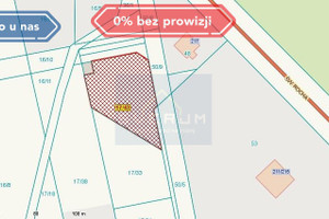 Działka na sprzedaż 2320m2 Częstochowa Lisiniec Tczewska - zdjęcie 1