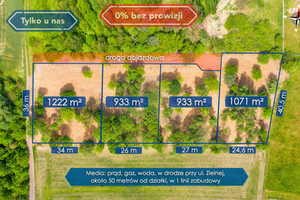 Działka na sprzedaż 4627m2 Częstochowa Wyczerpy-Aniołów Zielna - zdjęcie 1