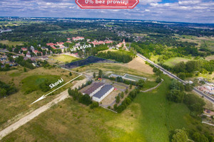 Działka na sprzedaż 9600m2 Częstochowa Dźbów Anyżkowa - zdjęcie 1