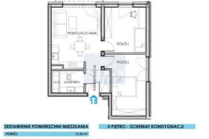 Mieszkanie na sprzedaż 55m2 Częstochowa Częstochówka-Parkitka - zdjęcie 2