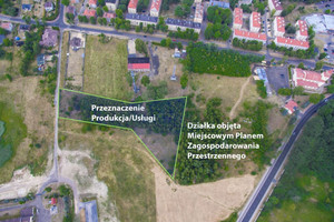 Działka na sprzedaż 9600m2 Częstochowa Dźbów Anyżkowa - zdjęcie 3