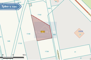 Działka na sprzedaż 2466m2 Częstochowa Lisiniec Tczewska - zdjęcie 3