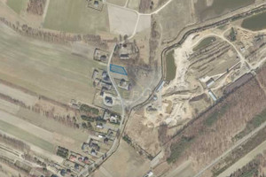 Działka na sprzedaż 982m2 kłobucki Kłobuck Graniczna - zdjęcie 2